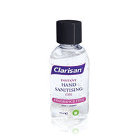 AEROWIPE HAND SANITIZER 50ML EACH