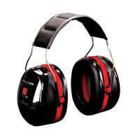 View more details about 3M Optime III Headband Ear Defenders 4540A-411-SV XH001650833