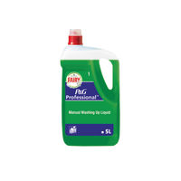 View more details about Fairy Washing Up Liquid 5 Litre | 5413149033511