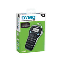 View more details about Dymo LabelManager 160 Label Marker Qwerty Keyboard 2174612