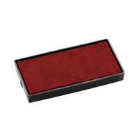 View more details about COLOP E/20 Replacement Red Ink Stamp Pad - Pack of 2 - EM30495