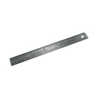 View more details about 30cm Stainless Steel Ruler - 796900