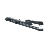 View more details about Rapesco Marlin Black Long Arm Stapler A59FB0A3