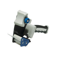 View more details about Comfort Grip Tape Dispenser with Brake SL2163SH