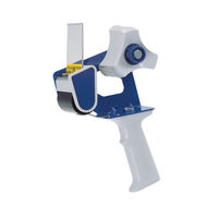 View more details about Safety Tape Dispenser with Retractable Blade 74PD1083