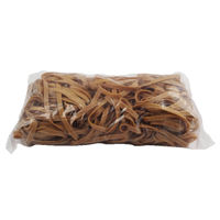 View more details about Size 70 Rubber Bands 454g Pack 9340021