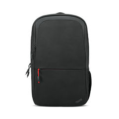 View more details about Lenovo Essential 16-inch Backpack (Eco) Notebook Case Black 16'