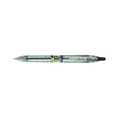 View more details about Pilot Black B2P Ecoball Ballpoint Medium Pens (Pack of 10)