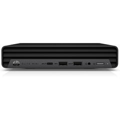 View more details about HP 800 G9 i7-12700T Mini PC Windows 11 Pro Black