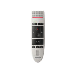 View more details about Philips SpeechMike III Pro Dictation Microphone Push Button