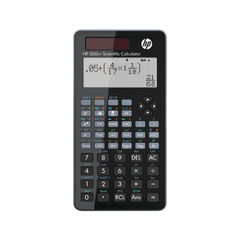 View more details about HP 300S+ Scientific Calculator