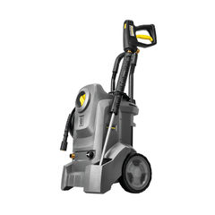 View more details about Karcher Classic Grey HD 4/8 Pressure Cleaner