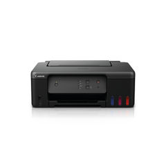 View more details about Canon Pixma G1530 Refillable MegaTank Printer A4