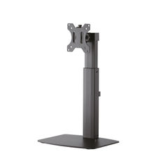 View more details about Neomounts Black 10-32 Inch Monitor Desk Mount