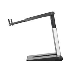 View more details about Neomounts Universal Foldable Laptop Stand Silver/Black