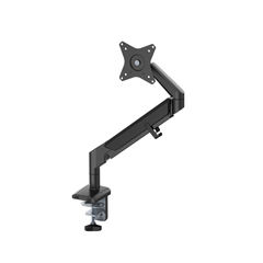 View more details about Neomounts Single Monitor Arm Full Motion for 17-32 Inch Screens Black