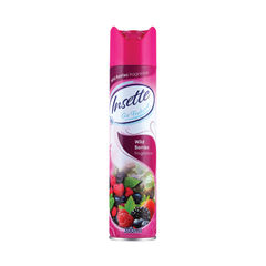 View more details about Insette Wild Berry Air Freshener (Pack of 2)