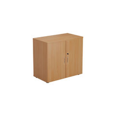 View more details about Jemini 700 x 450mm Beech Wooden Cupboard