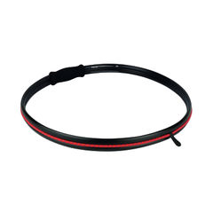 View more details about Sack Hoop 410mm Black/Red