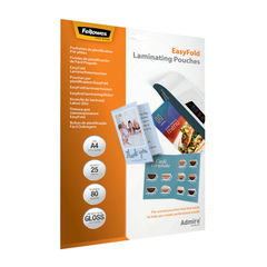 laminating fellowes easyfold admire staples