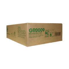 View more details about The Green Sack Extra Heavy Duty Refuse Sack (Pack of 200)