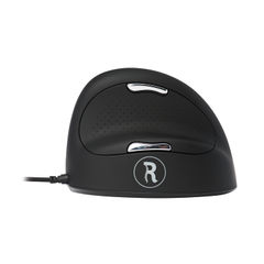 View more details about R-GO HE Break Ergonomic Mouse Medium Right Hand Wired
