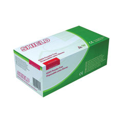 View more details about Shield P/F Latex Gloves Large (10 Packs of 100)