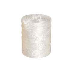 View more details about Flexocare 1kg White Polypropylene Twine