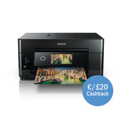 View more details about Epson Expression Premium XP-7100 All-in-one Printer