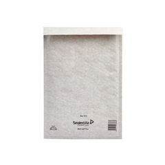 View more details about Mail Lite Plus F/3 220 x 330mm Bubble Lined Postal Bags (Pack of 50)