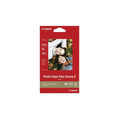 View more details about Canon 10 x 15cm 265gsm Glossy Photo Paper (Pack of 50)