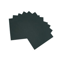 View more details about West Design Black A3 Card 210gsm 20 Sheets