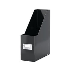 View more details about Leitz Black Click & Store Magazine File