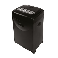 View more details about Q-Connect Q15CC Cross Cut Shredder