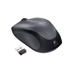 View more details about Logitech M235 Wireless Mouse