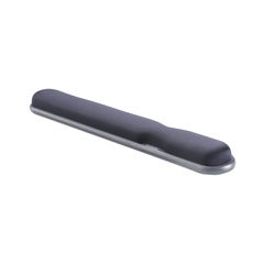 View more details about Kensington Height Adjustable Gel Wrist Rest Black