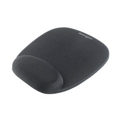 View more details about Kensington Black Foam Mouse Pad