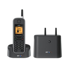 View more details about BT Elements 1K DECT Cordless Phone