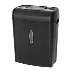 View more details about Q-Connect Q6CC2 CrosSq Cut Paper Shredder