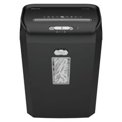 View more details about Rexel Promax QS RES1123 Strip Cut Shredder