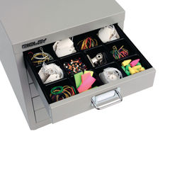 View more details about Bisley 16 Compartment Multi-Drawer Insert Tray