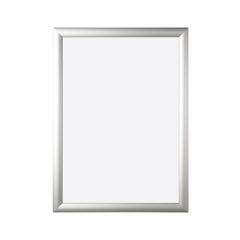 View more details about Bi-Office A4 Aluminium Snap Frame