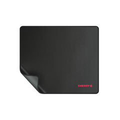 View more details about Cherry MP 1000 Premium Mousepad XL Non-slip Black