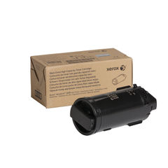 View more details about Xerox VersaLink C600 Black High Yield Toner Cartridge - 106R03923