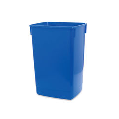 View more details about Addis Blue 60 Litre Flip Top Bin Base