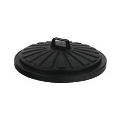 View more details about Addis Black 90 Litre Dustbin Lid