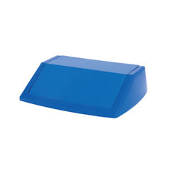 View more details about Addis Blue 60 Litre Fliptop Bin Lid