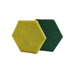 View more details about Scotch-Brite Dual Purpose Scouring Pad 96HEX 146x127mm (Pack of 15)