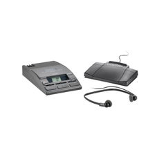 View more details about Philips 720T Transcription Kit