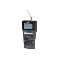 View more details about Brother P-Touch PT-H500 Handheld Label Printer